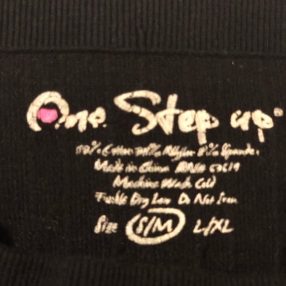 One Step Up Tights - Picture 5 of 5